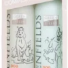 Greenfields Vacht Verzorging Set Voor Honden Shampoo, Conditioner & Droogshampoo