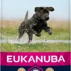Eukanuba Developing Junior Large Breed Kip - Hondenvoer - 15 Kg