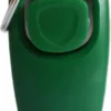 Luxe Clicker Met Fluit - 2 In 1 Hondentrainer - Hondenklikker - Met Bevestigingsring - Hond Trainen Met Een Clicker En Fluit - Honden Trainer - Groen - Puppy Klikker - Puppy Trainen - Kattentrainer - Trainingshulp Voor Huisdieren - Huisdieren
