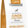 Brit Care Hypoallergenic Junior Large Breed Lamb & Rice 12 Kg - Hond