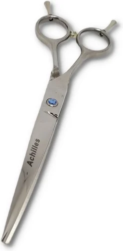 Achilles Linkshandig Professionele 7-Delig Scharenset Hond - Honden Schaar - Effileerschaar Hond 7 Achilles Linkshandig Professionele 7-Delig Scharenset Hond - Honden Schaar - Effileerschaar Hond -Dog Supplies 589x1200