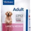 Virbac HPM - Adult Dog Large & Medium 16 Kg