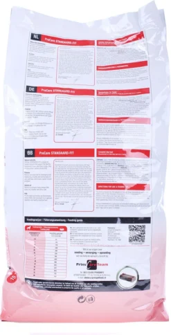 Prins Procare Standaard-Fit - 15 KG -Dog Supplies 612x1200