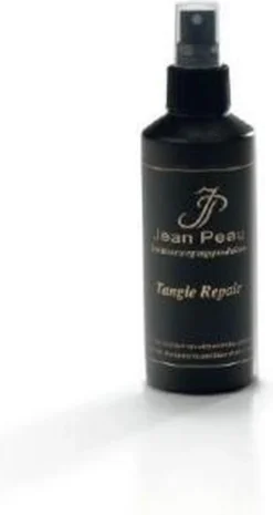 Jeanpeau Tangle Repair - 1 ST à 200 ML -Dog Supplies 638x1200