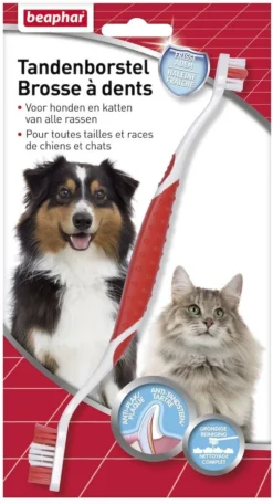 Beaphar Tandenborstel -Dog Supplies 650x1200 1