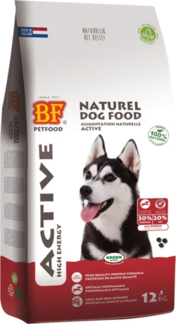 Biofood Super Premium 12.5 KG -Dog Supplies 651x1200