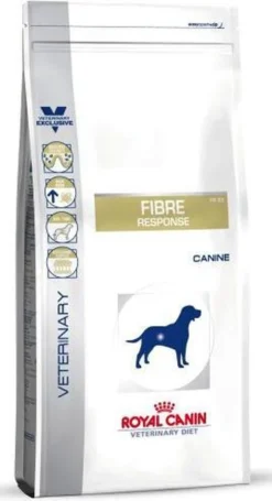 Royal Canin Fibre Response - Hondenvoer - 14 Kg -Dog Supplies 652x1200 2