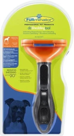 Furminator Hond Kortharig - Hondenborstel - M 6 Furminator Hond Kortharig - Hondenborstel - M -Dog Supplies 652x1200