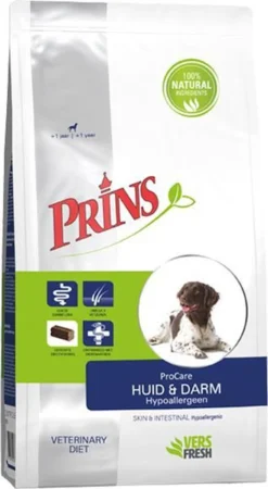 Prins Procare Huid & Darm Hypo Gevogelte - Hondenvoer - 15 Kg 17 Prins Procare Huid & Darm Hypo Gevogelte - Hondenvoer - 15 Kg -Dog Supplies 659x1200 2