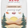 Kivo Petfood Hondenbrokken Gedroogde Lam - 14 Kg - Koudgeperst - Graanvrij