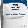 Specific Heart & Kidney Support CKD - 12 Kg (3 X 4 Kg)