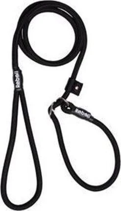 Rebel Petz - Honden Trainingslijn Met Halsband - Taupe, Zwart, Groen & Oranje - Maat Small Of Large - Kleur: Oranje, Maat: Large 28 Rebel Petz - Honden Trainingslijn Met Halsband - Taupe, Zwart, Groen & Oranje - Maat Small Of Large - Kleur: Oranje, Maat: Large -Dog Supplies 689x1200