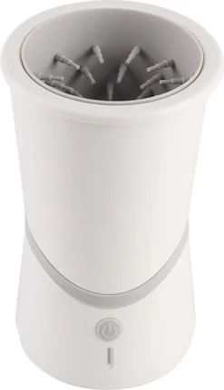 Hondenpoten Reiniger - Wasser - Hond – Pet Paw Washer – Hondenborstel – Honden Borstel - Verzorging -Dog Supplies 690x1200