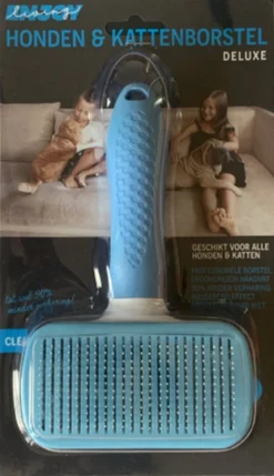 Professionele Kattenborstel/Hondenborstel + BONUS - Bovenvacht | Ondervacht - Langharige | Kortharige - Haarverwijderaar Voor Huisdieren - Kattenkam - Hondenkam 19 Professionele Kattenborstel/Hondenborstel + BONUS - Bovenvacht | Ondervacht - Langharige | Kortharige - Haarverwijderaar Voor Huisdieren - Kattenkam - Hondenkam -Dog Supplies 691x1200