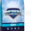 Impress Your Dog Puppy 12,5 Kg - Hond