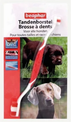 Beaphar Tandenborstel -Dog Supplies 708x1200 1
