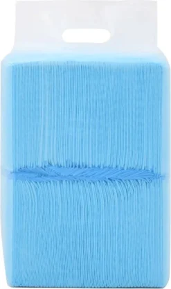 VidaXL Huisdierentrainingsdoekjes 200 St 45x33 Cm Nonwoven Stof -Dog Supplies 710x1200