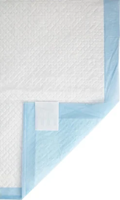 Happy Home Trainingsmat - Zindelijkstraining - 30 Stuks - 60X60 Cm -Dog Supplies 720x1200 1