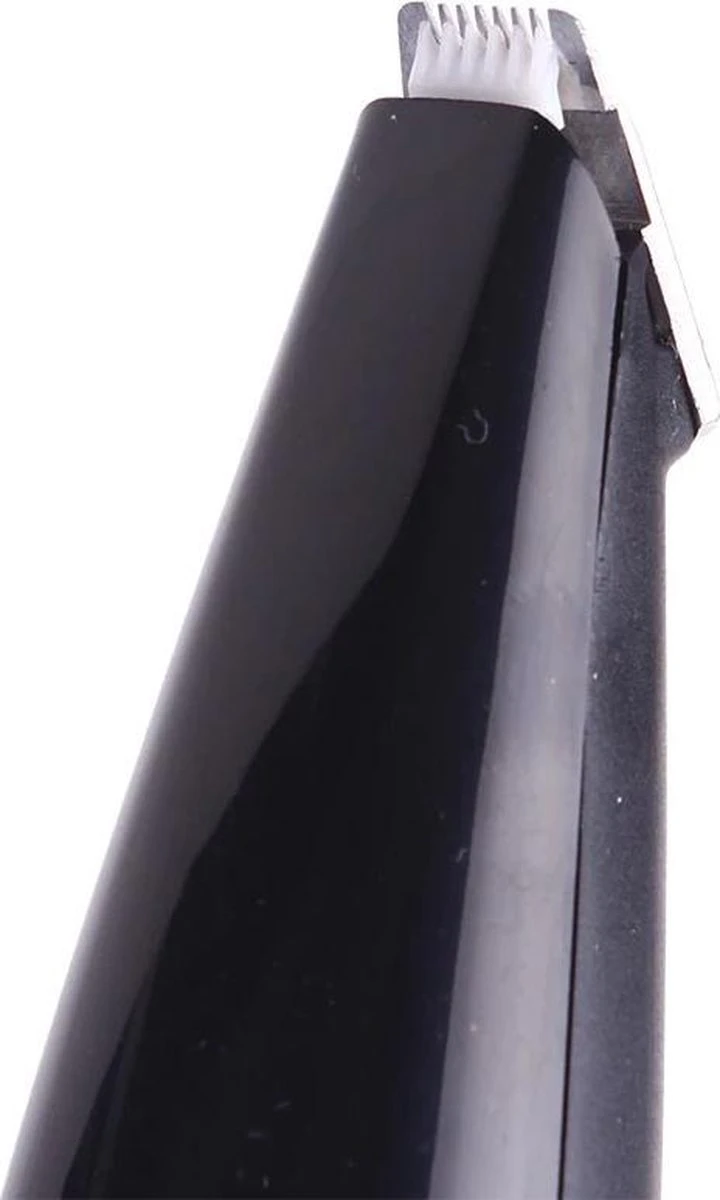 Merkloos Premium Tondeuse Voor Honden Of Katten - Dierentondeuse Oplaadbaar - Ook Bij Tenen, Ogen & Oren - Draadloze Haartrimmer 4 Merkloos Premium Tondeuse Voor Honden Of Katten - Dierentondeuse Oplaadbaar - Ook Bij Tenen, Ogen & Oren - Draadloze Haartrimmer - Afbeelding 4