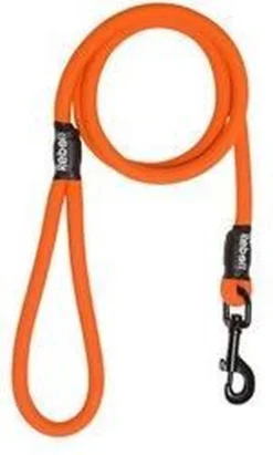 Rebel Petz - Sterke Gevlochten Hondenlijn Van Touw - Kleur: Zwart, Maat: Large -Dog Supplies 721x1200 2