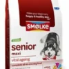 Smolke Senior Maxi - Kip - Hondenvoer - 12 Kg