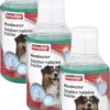 Beaphar Mondwater Hond/Kat - Gebitsverzorging - 3 X 250 Ml
