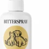 Sensipharm Bitterspray Anti Bijt Spray - Hond, Kat, Konijn & Vogel - Bitter Anti Kauw Knabbel Knaag - 100 Ml