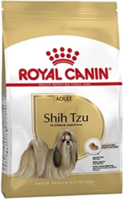 Royal Canin Shih Tzu Adult 7.5 KG -Dog Supplies 743x1200