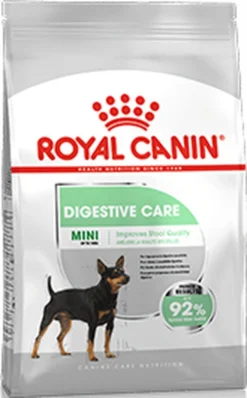 Royal Canin Ccn Digestive Care Mini - Hondenvoer - 3 Kg -Dog Supplies 744x1200 1