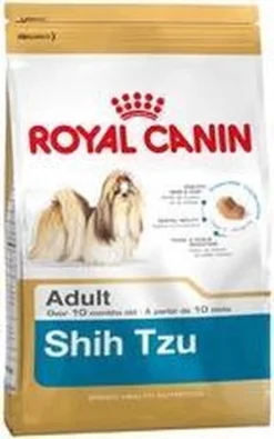Royal Canin Shih Tzu Adult 7.5 KG -Dog Supplies 751x1200