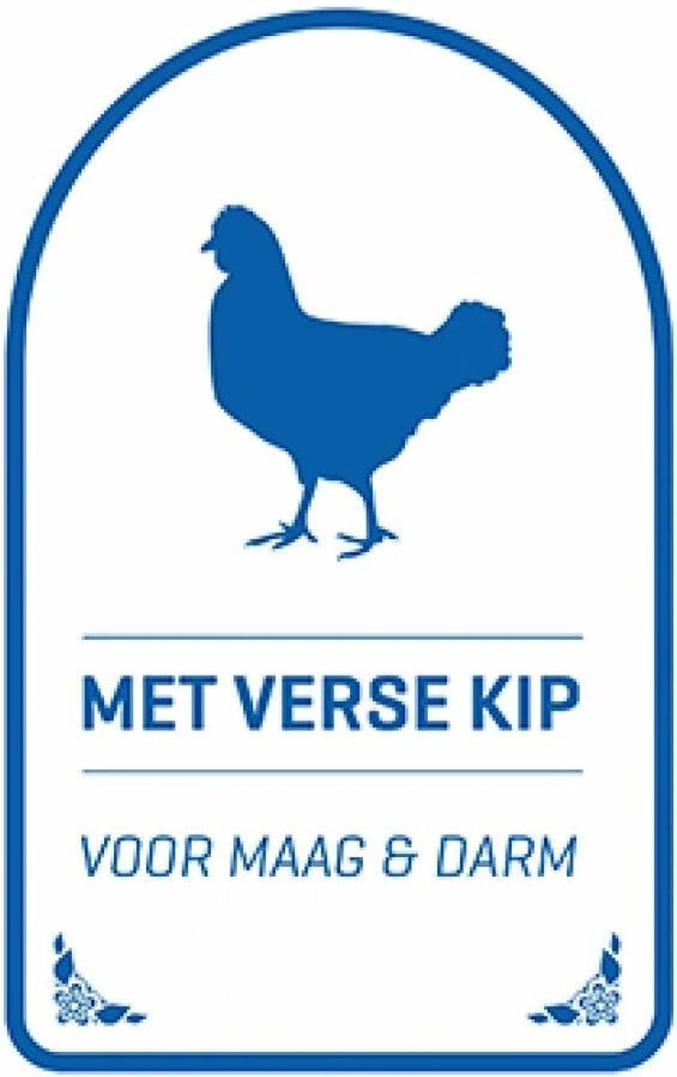 Carocroc Grain Free - Gevogelte/Aardappel/Bieten - Hondenvoer - 15 Kg 7 Carocroc Grain Free - Gevogelte/Aardappel/Bieten - Hondenvoer - 15 Kg - Afbeelding 7