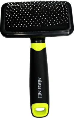 Mister Mill Professionele Set Honden Kattenborstel - Ondervachtkam Plus Slickerborstel -Dog Supplies 757x1200