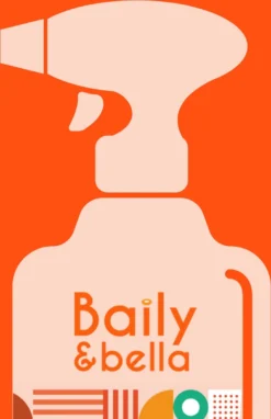 Baily & Bella | Urinegeur Verwijderaar | Katten & Honden | Elimineert Urinegeur | Natuurlijk, Organisch, Biologisch | 500ml Fles 9 Baily & Bella | Urinegeur Verwijderaar | Katten & Honden | Elimineert Urinegeur | Natuurlijk, Organisch, Biologisch | 500ml Fles -Dog Supplies 775x1200 3