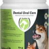 Dental Oral Care Hond & Kat 60gr Poedervorm