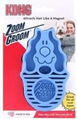 Kong Zoom Groom Hond -Dog Supplies 776x1200