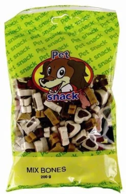 Petsnack Mix Bones - Hondensnack - 3,5 Kg 5 Petsnack Mix Bones - Hondensnack - 3,5 Kg -Dog Supplies 784x1200 1