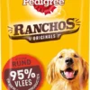 Pedigree Ranchos Original Hondensnacks - Rund - 7 X 70 Gr