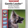 Beaphar Gentle Leader - Zwart - 54 Cm - Grote Honden