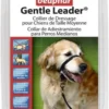 Beaphar Gentle Leader- Medium Maat Zwart | M