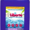 Geurverwijderaar - Liberté All In One Cleaner - Desinfectie - Dieren - Huis - Auto - Kantoor - Schoonmaakmiddel - 5L - Provence Lavender