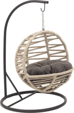 Mini Hangstoel Katten - Honden