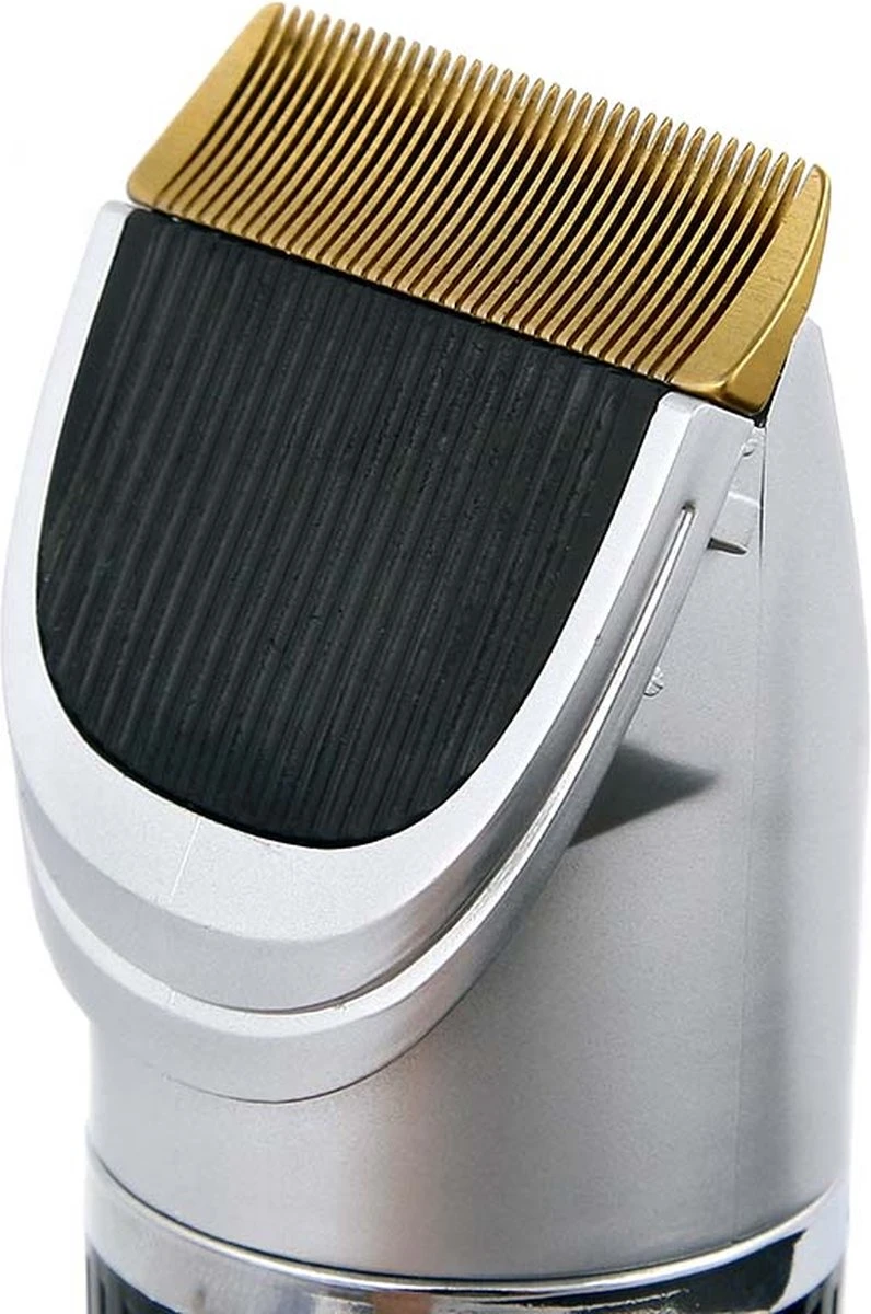 Adler AD 2823 Dierentondeuse Met Stille Motor - 4 Opzetstukken 2 Adler AD 2823 Dierentondeuse Met Stille Motor - 4 Opzetstukken - Afbeelding 2