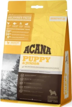 Acana Heritage Puppy Junior -Dog Supplies 807x1200 2