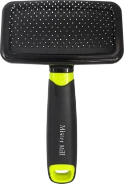 Mister Mill Professionele Set Honden Kattenborstel - Ondervachtkam Plus Slickerborstel -Dog Supplies 810x1200