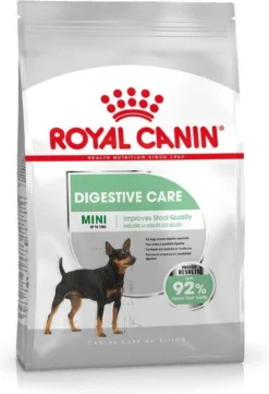 Royal Canin Ccn Digestive Care Mini - Hondenvoer - 3 Kg -Dog Supplies 821x1200