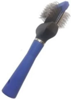 Labradoodle Hondenborstel Hondenkam Klittenkam Zoals Activet Groen Ontklitter Slicker -Dog Supplies 855x1200