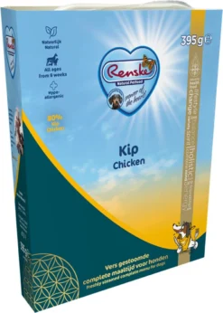 10x Renske Vers Gestoomd Complete Menu Kip - Rijst 395 Gr 13 10x Renske Vers Gestoomd Complete Menu Kip - Rijst 395 Gr -Dog Supplies 856x1200 2