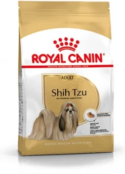 Royal Canin Shih Tzu Adult 7.5 KG -Dog Supplies 861x1200