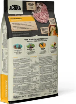 Acana Heritage Puppy Junior -Dog Supplies 872x1200 2