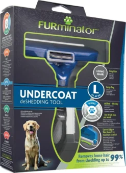 Furminator Deshedding Dog Undercoat L Long Hair 18 Furminator Deshedding Dog Undercoat L Long Hair -Dog Supplies 874x1200